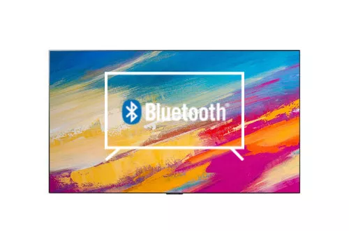 Conectar altavoz Bluetooth a LG 55WS960H0ZD