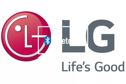 Connect Bluetooth speakers or headphones to LG 65UP81006LA.AEK