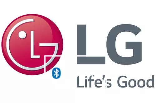 Connect Bluetooth speakers or headphones to LG 86UR640S0ZD