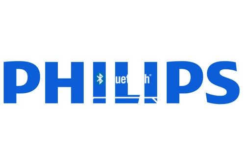 Connectez le haut-parleur Bluetooth au Philips 65HFL5214U/97