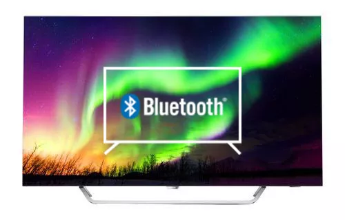Conectar altavoz Bluetooth a Philips Razor Slim 4K UHD OLED Android TV 65OLED873/12