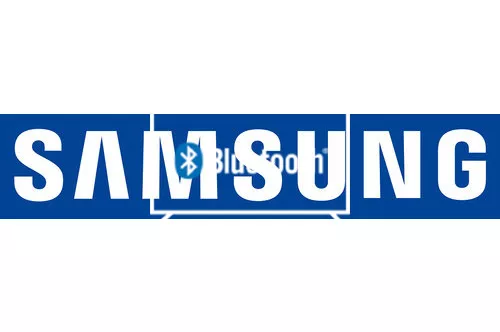 Conectar altavoz Bluetooth a Samsung 43535345