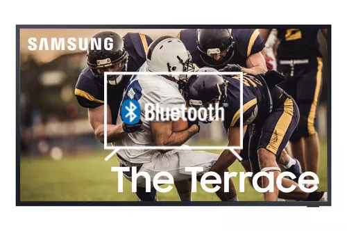 Conectar altavoz Bluetooth a Samsung LST7T