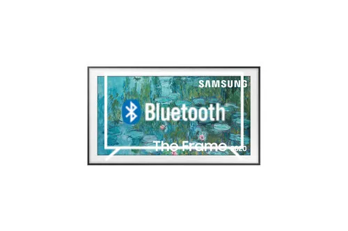 Conectar altavoz Bluetooth a Samsung QE55LS03TASXXN