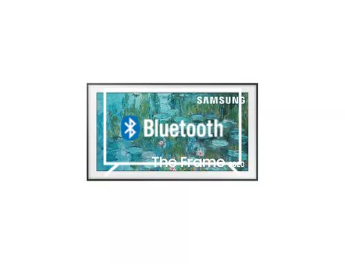 Conectar altavoz Bluetooth a Samsung QE65LS03TASXXN