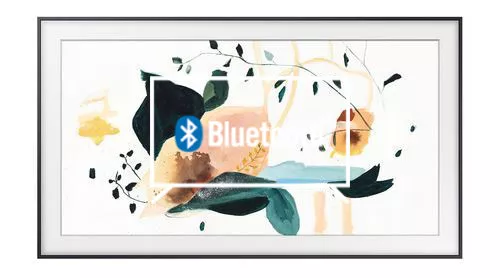 Conectar altavoz Bluetooth a Samsung QN75LS03TAFXZA