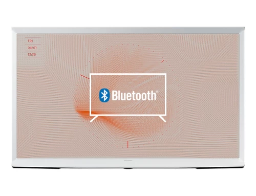 Conectar altavoces o auriculares Bluetooth a Samsung Serif