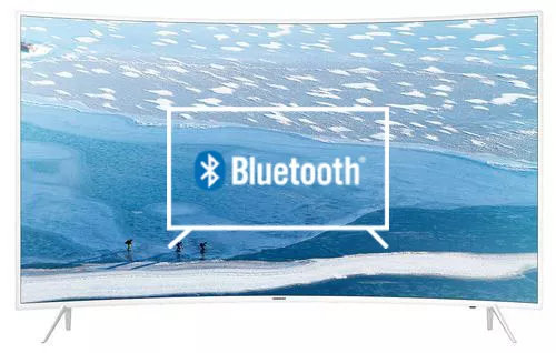 Conectar altavoz Bluetooth a Samsung UE49KU6519U