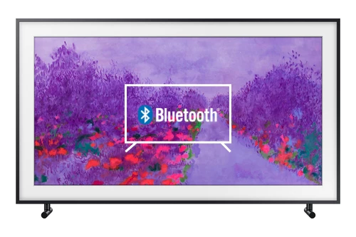 Conectar altavoz Bluetooth a Samsung UE49LS03NAU
