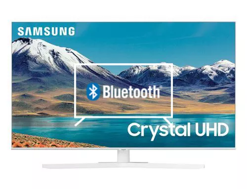 Conectar altavoz Bluetooth a Samsung UE50TU8510S