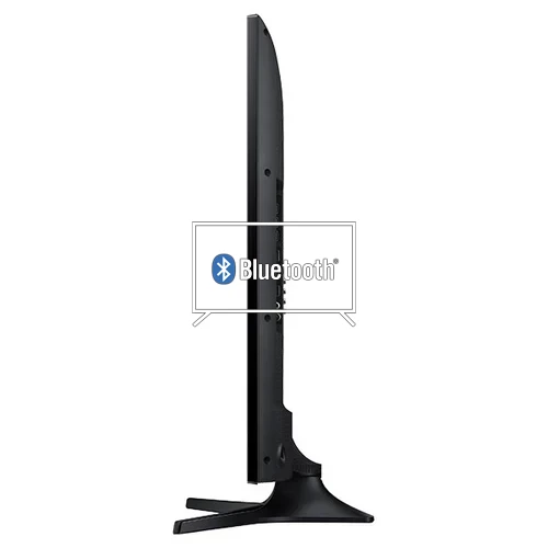 Connectez le haut-parleur Bluetooth au Samsung UN60J6300AF + Tilt Mount/Hook-Up Bundle