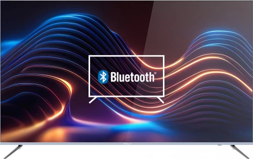Connect Bluetooth speaker to Tesla Series 9 - 75K939SUS