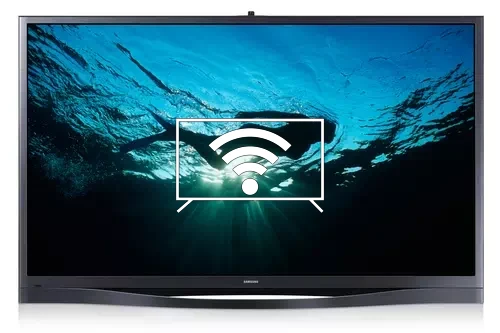 Conectar a internet Samsung PS51F8500SL