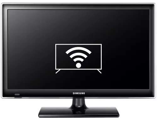 Conectar a internet Samsung UE22ES5400PXZT