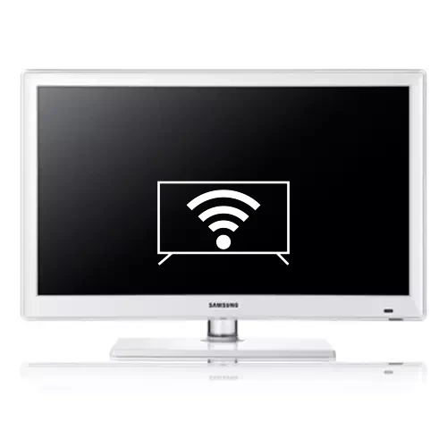 Conectar a internet Samsung UE26EH4515W