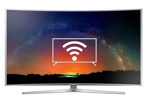 Conectar a internet Samsung UE48JS9000L