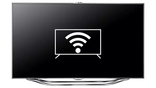 Conectar a internet Samsung UE55ES8000SXXN