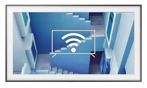 Connecter à Internet Samsung UN55LS003AFXZA