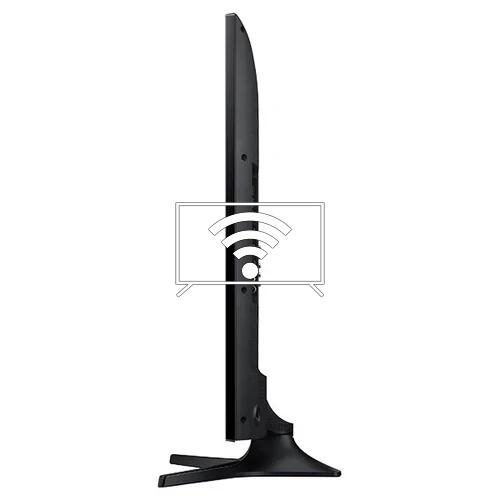 Connecter à Internet Samsung UN60J6300AF + Tilt Mount/Hook-Up Bundle