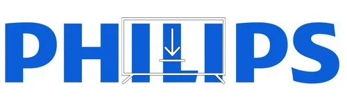 Installer des applications sur Philips 55OLED809/12