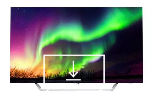 Instalar aplicaciones en Philips Razor Slim 4K UHD OLED Android TV 65OLED873/12