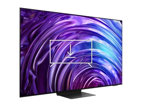 Instalar aplicaciones en Samsung 2024 65IN S95D OLED 4K TV