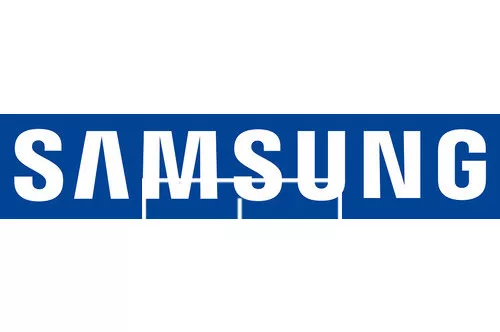 Installer des applications sur Samsung GU50AU8079U
