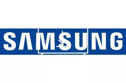 Installer des applications sur Samsung GU58AU7179U