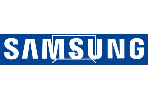 Installer des applications sur Samsung QE50Q60BAUXTK