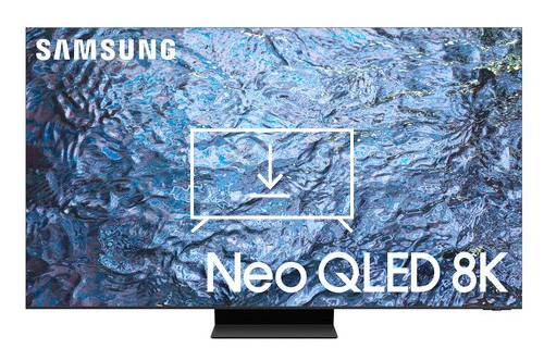 Instalar aplicaciones a Samsung QN75QN900CF