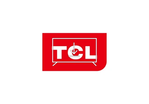 Install apps on TCL 40S5400AFK