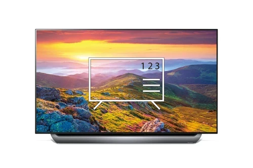 Comment trier les chaînes sur LG 65EU960H