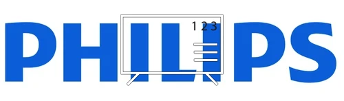 Trier les chaînes sur Philips 55OLED809/12