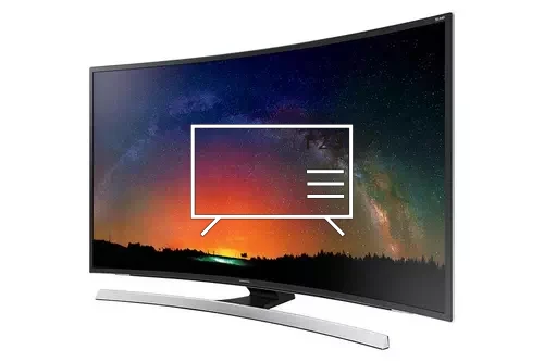 Trier les chaînes sur Samsung UE48JS8500T