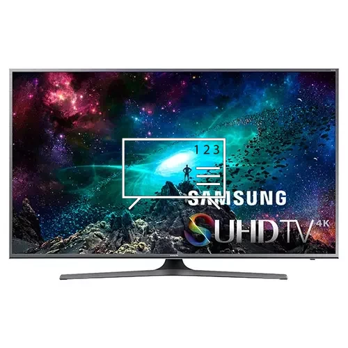 Trier les chaînes sur Samsung UN60JS7000F