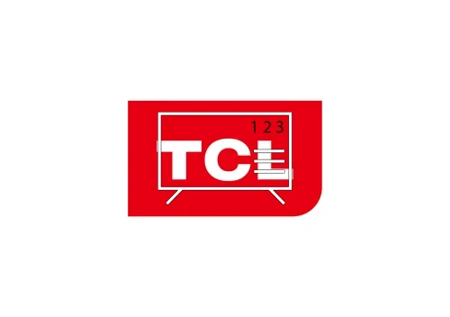 Ordenar canales en TCL 43V6C