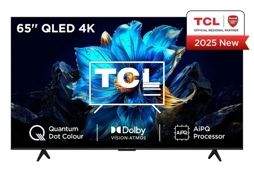 How to edit programmes on TCL 65P7K-UK