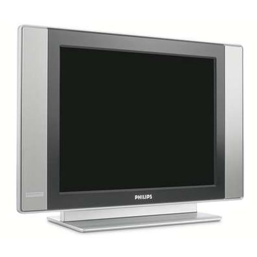 Philips 15" LCD flat TV Crystal Clear III