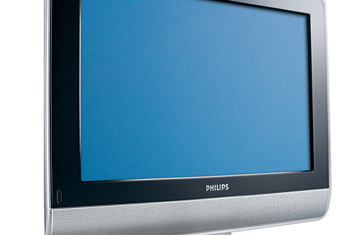 Philips 23PF5321 23" LCD HD Ready widescreen flat TV