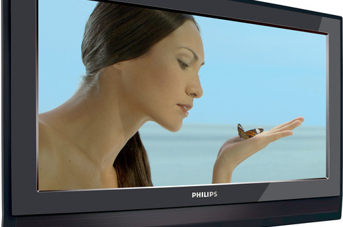 Philips 26PFL7532D 26" LCD integrated digital widescreen flat TV