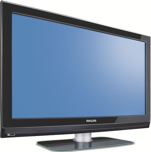 Philips digital widescreen flat TV 32PFL7582D/10