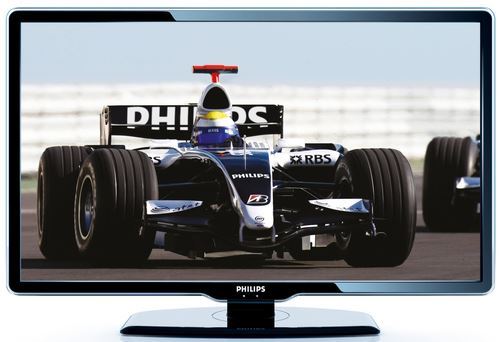 Philips LCD TV 32PFL7404H/12