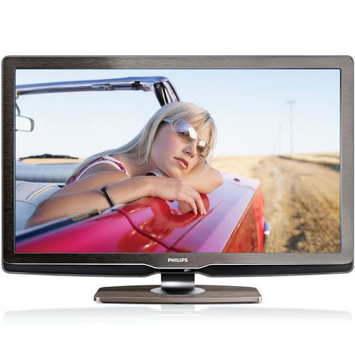 Philips LCD TV 32PFL9604H/12