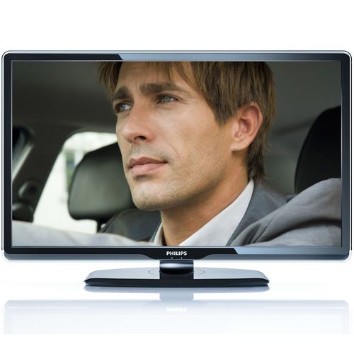 Philips LCD TV 42PFL8404H/12