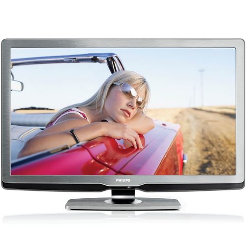 Philips LCD TV 46PFL9704H/12