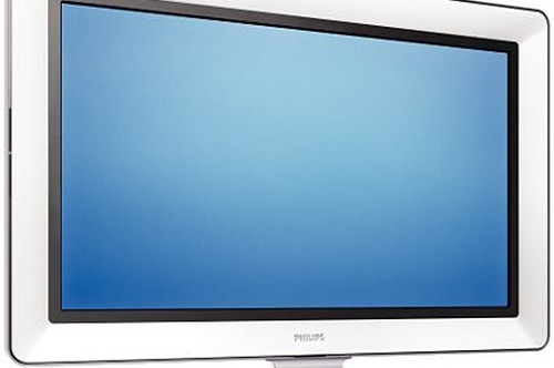 Philips Professional LCD TV 42HFL9320A/10