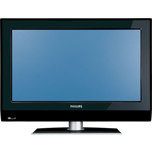 Philips widescreen flat TV 26PFL7532D/12