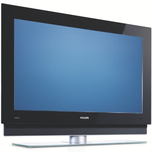 Philips widescreen flat TV 42PF9731D/10