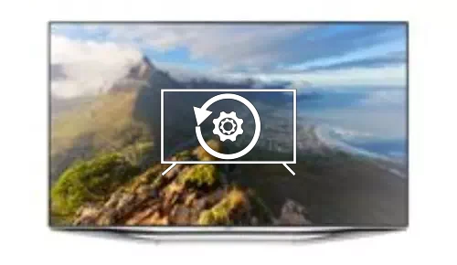 Resetear Samsung UE46H7090