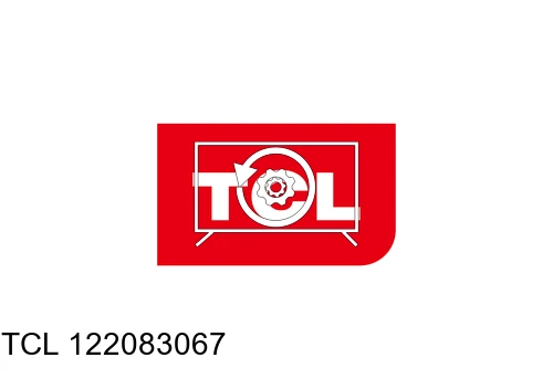 Factory reset TCL 122083067